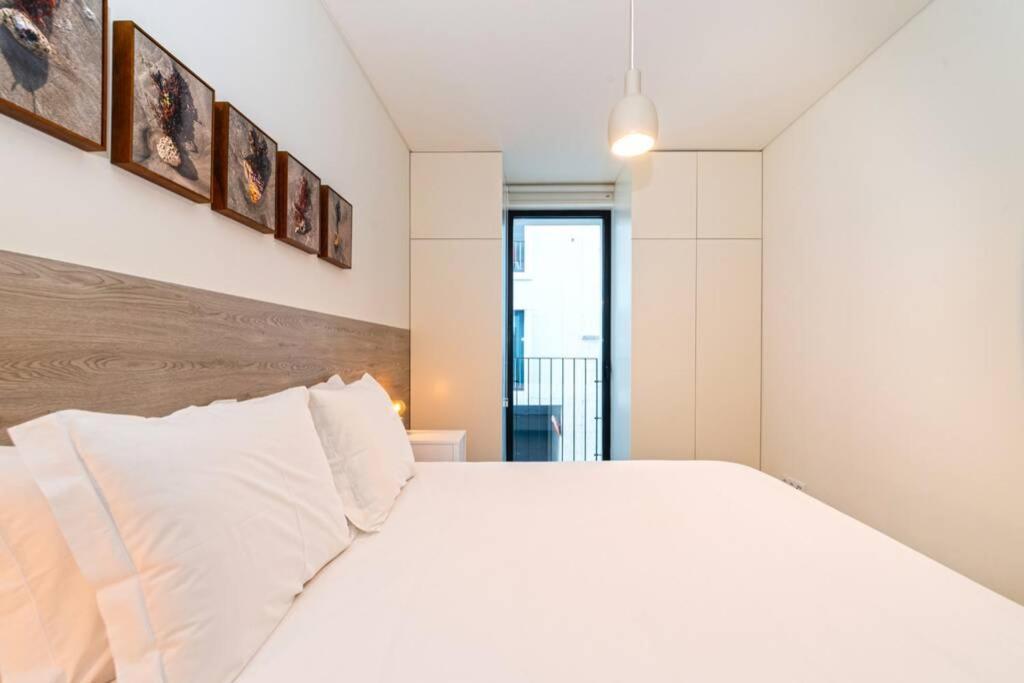 Stylish Apartment By Av. Da Liberdade Lisbon Exterior photo